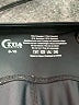 Zyia Active Black Active Pants Size 8 - 10 - photo 7