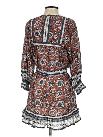Cleobella Casual Dress (view 2)