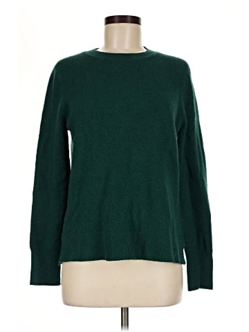 J.Crew Factory Store Pullover Sweater (view 1)
