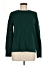 J.Crew Factory Store Green Pullover Sweater Size M - photo 1
