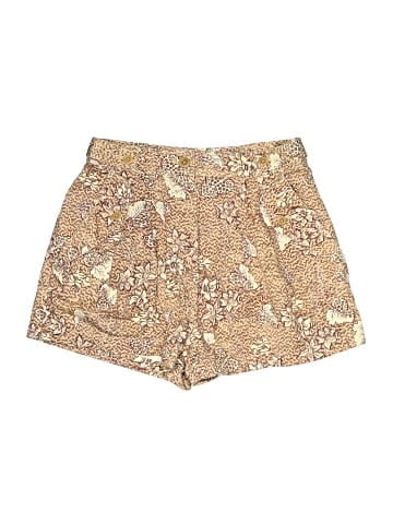 Ulla Johnson Shorts (view 1)