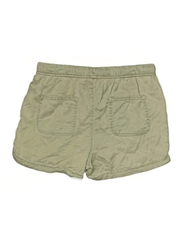 Cynthia Rowley Khaki Shorts (view 2)