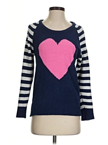Betsey Johnson Pullover Sweater (view 1)