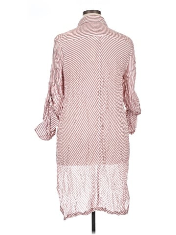 Max Studio 3/4 Sleeve Blouse (view 2)