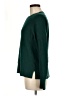 J.Crew Factory Store Green Pullover Sweater Size M - photo 5