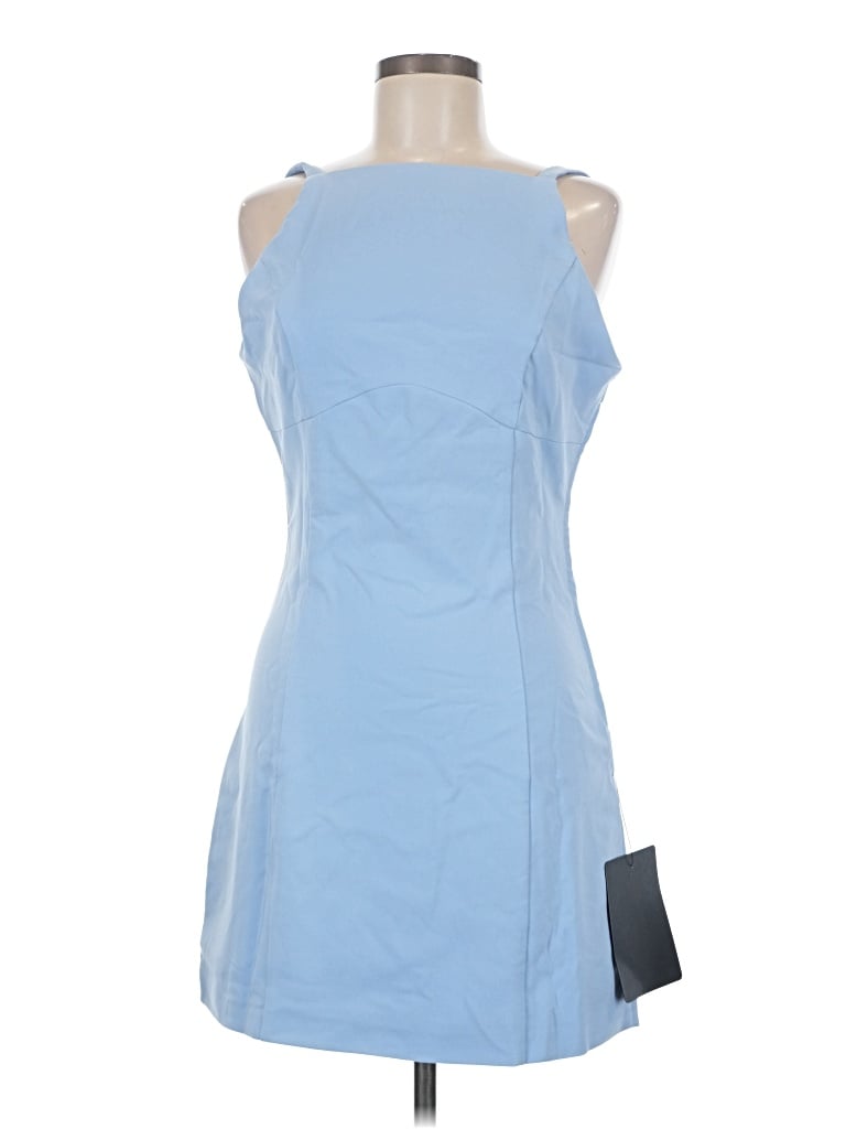 Lulus Cocktail Dress In Blue