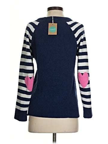 Betsey Johnson Pullover Sweater (view 2)