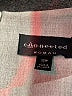 Connected Apparel Gray Casual Dress Size 16 - photo 7