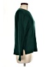 J.Crew Factory Store Green Pullover Sweater Size M - photo 4