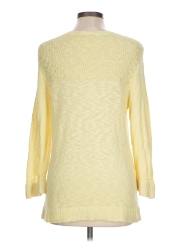 Christopher & Banks Pullover Sweater (view 2)
