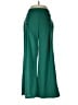 Unbranded Green Dress Pants Size 6 - photo 1