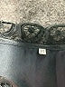 Unbranded Black Sleeveless Blouse Size M - photo 7