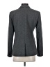Ann Taylor Gray Blazer Size 2 - photo 2