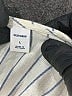 Old Navy Stripes Ivory Jumpsuit Size L - photo 4