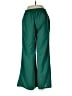 Unbranded Green Dress Pants Size 6 - photo 2