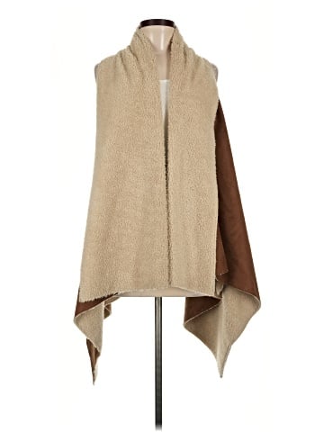 Cejon Vest (view 1)