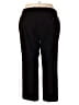Calvin Klein Black Dress Pants Size 3X (estimated) - photo 2