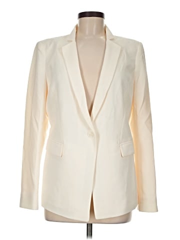 White House Black Market Blazer (view 1)