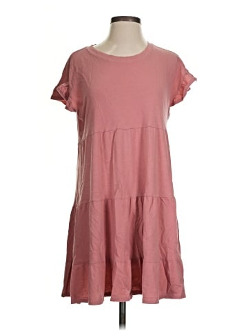 J.Crew Casual Dress (view 1)