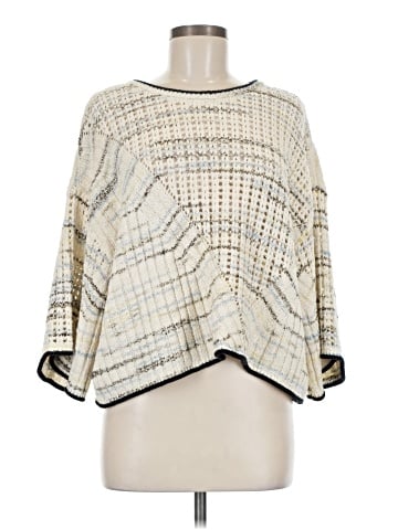 Bimba y Lola Poncho (view 1)