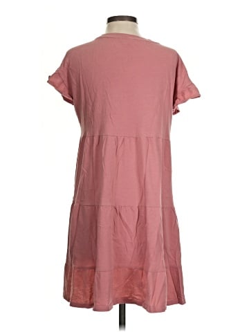 J.Crew Casual Dress (view 2)