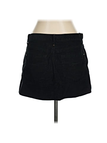Gap Denim Skirt (view 2)