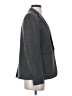 Ann Taylor Gray Blazer Size 2 - photo 4