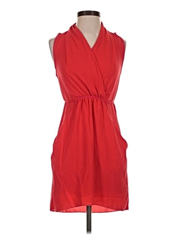 Wilfred Casual Dress (view 1)