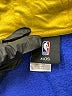 NBA Blue Zip Up Hoodie Size 4 - photo 3