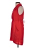 Wilfred 100% Polyester Solid Red Casual Dress Size XXS - photo 5