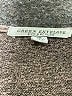 Green Envelope Brown Pullover Sweater Size 1X - photo 7