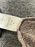 Green Envelope Brown Pullover Sweater Size 1X - photo 8