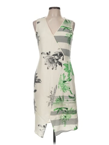 Tibi Cocktail Dress (view 1)