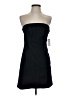 Pilcro 100% Baumwolle Black Sleeveless Top Size 2 - photo 1