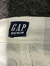 Gap Ivory Jeans Size 28 waist - photo 7