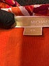 MICHAEL Michael Kors Print Red Casual Dress Size 2X - photo 7