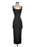 Babaton Gray Casual Dress Size XS - photo 1