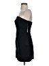Pilcro 100% Baumwolle Black Sleeveless Top Size 2 - photo 5