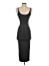 Babaton Gray Casual Dress Size XS - photo 2