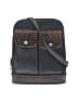 Brighton Brown Crossbody Bag One size - photo 1