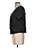 Madewell Black Short Sleeve Top Size S - photo 5