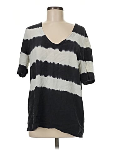 Equipment 3/4 Sleeve T-Shirt (view 1)