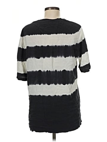 Equipment 3/4 Sleeve T-Shirt (view 2)
