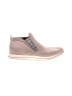 Clarks Gray Purple Ankle Boots Size 9 1/2 - photo 1