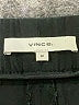 Vince. Solid Black Track Pants Size M - photo 7