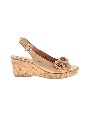 B O C Born Concepts Wedges (view 1)