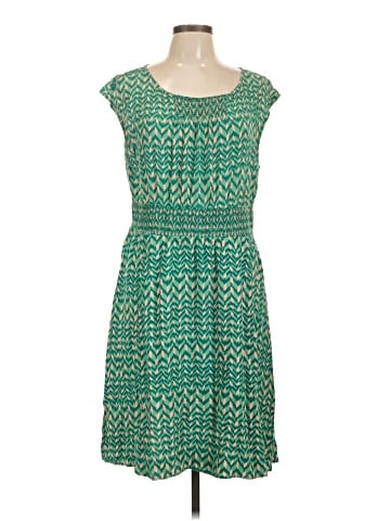 Maeve Casual Dress (view 1)