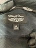 Straight Down Black Jacket Size M - photo 6