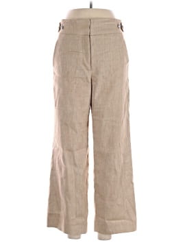 Veronica Beard Linen Pants