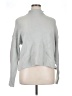 Express Outlet 100% Nylon Gray Turtleneck Sweater Size XL - photo 1